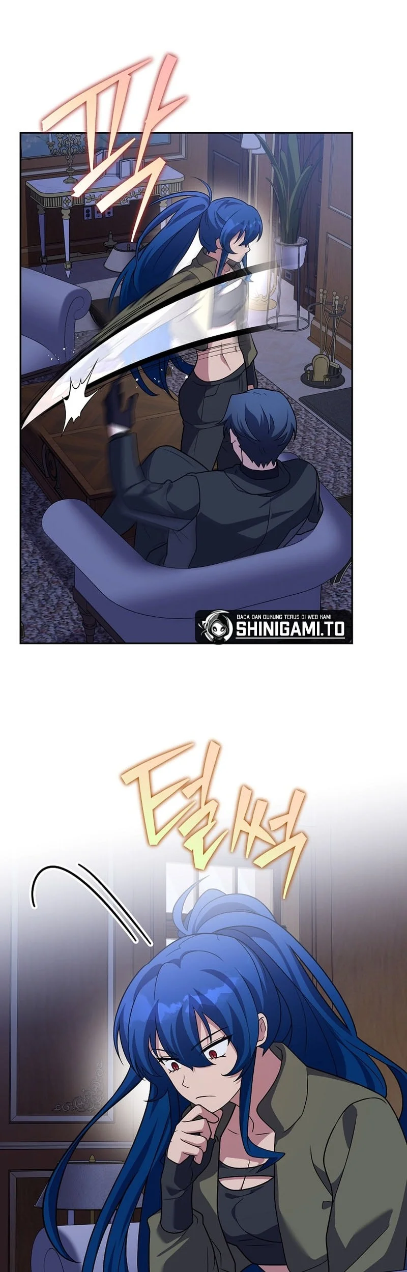 The Novel’s Extra (Remake) Chapter 165 Gambar 16