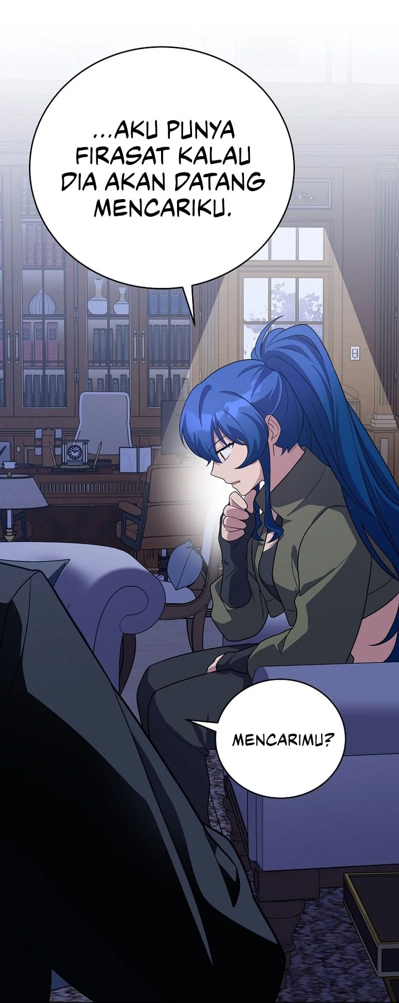 The Novel’s Extra (Remake) Chapter 165 Gambar 18