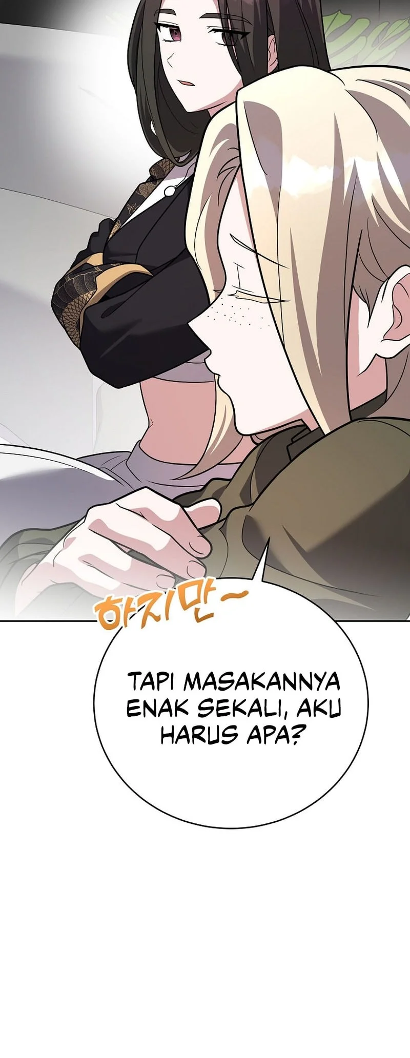 The Novel’s Extra (Remake) Chapter 166 Gambar 13