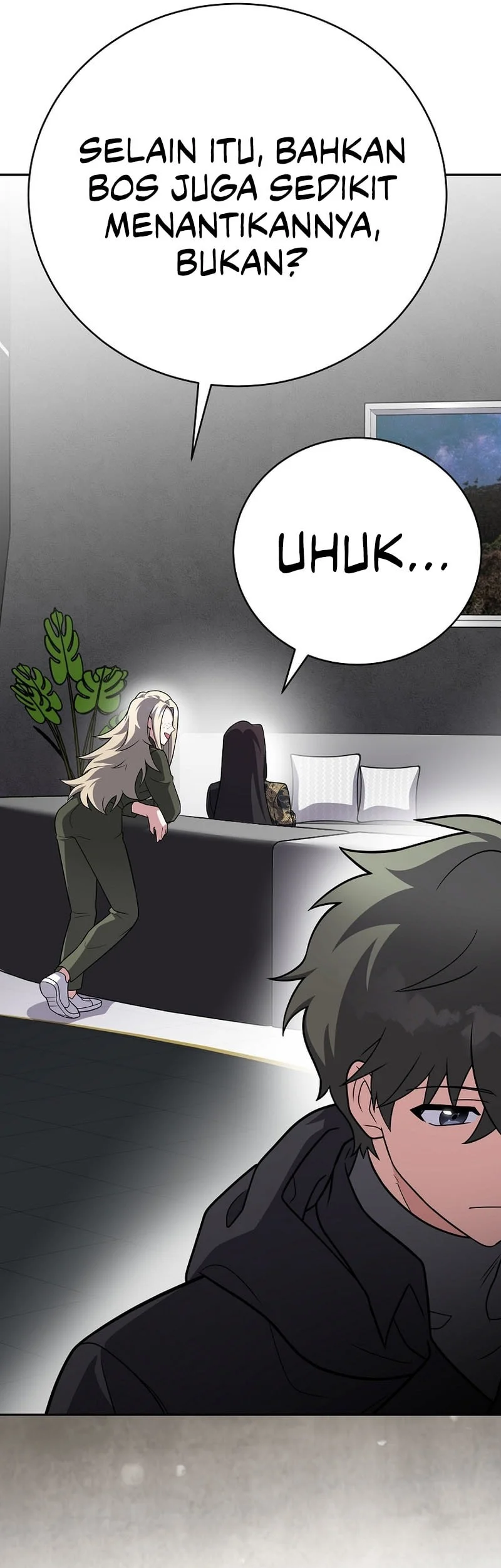 The Novel’s Extra (Remake) Chapter 166 Gambar 14