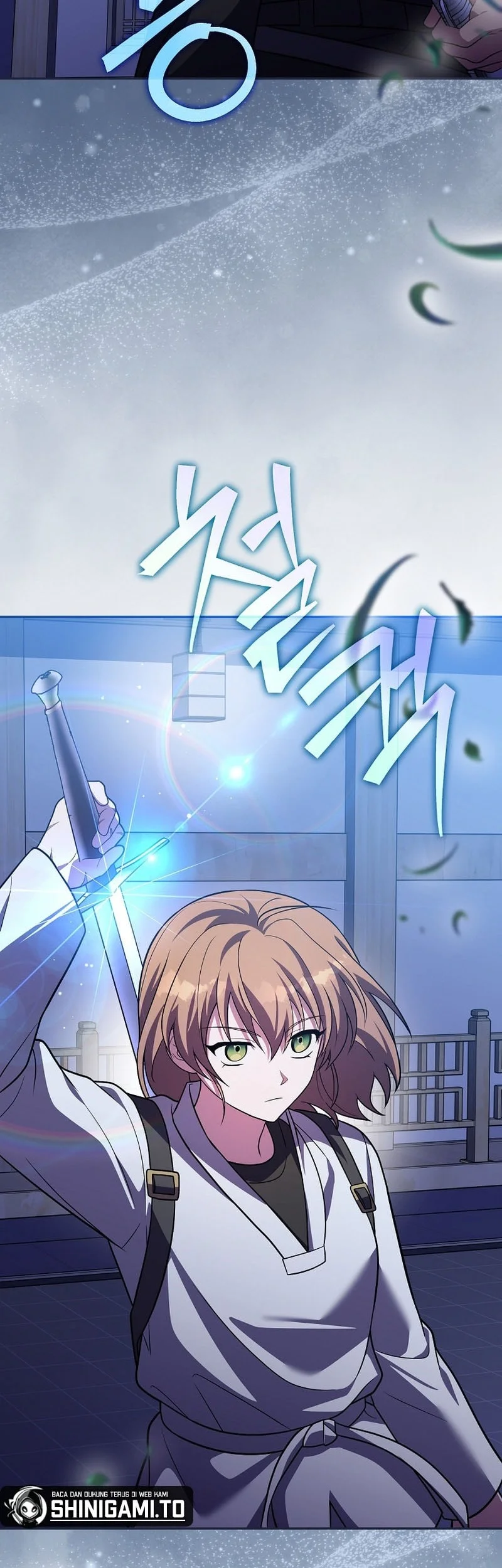 The Novel’s Extra (Remake) Chapter 168 Gambar 12