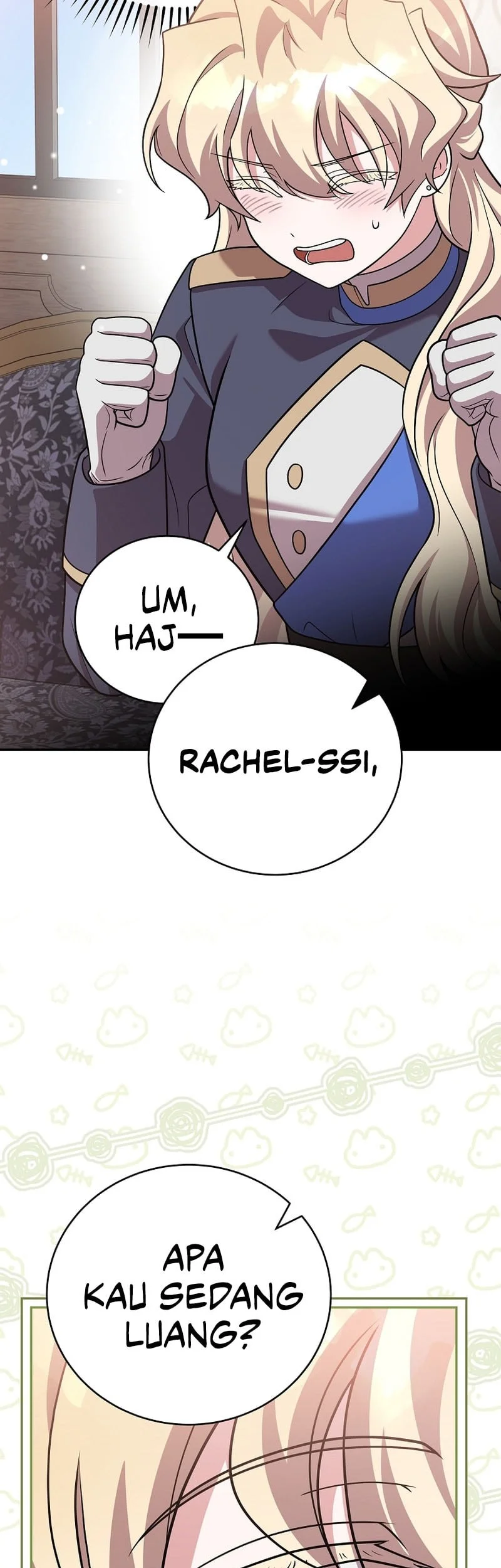 The Novel’s Extra (Remake) Chapter 170 Gambar 13