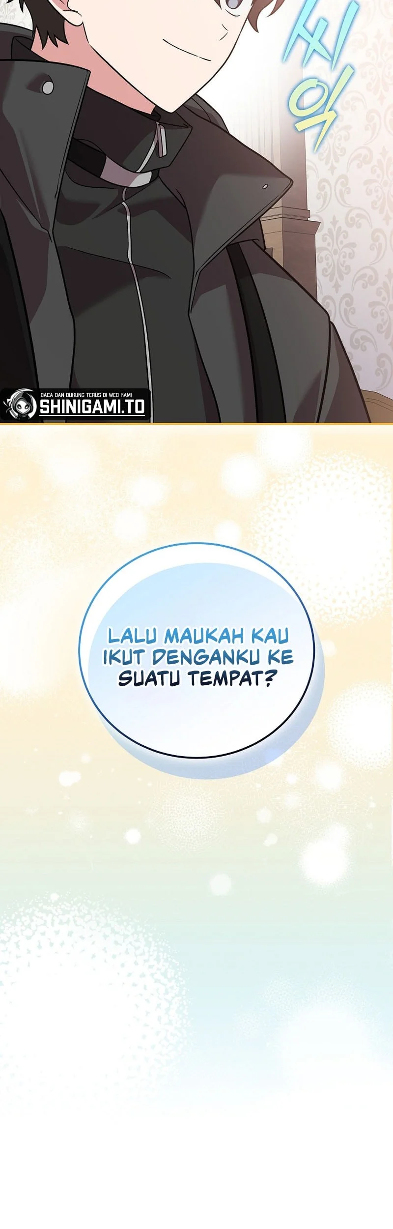 The Novel’s Extra (Remake) Chapter 170 Gambar 16