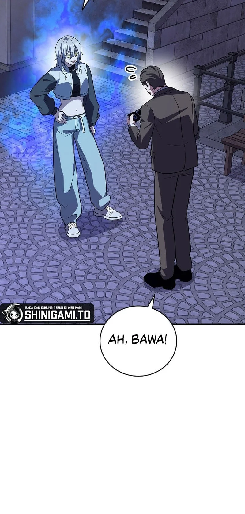 The Novel’s Extra (Remake) Chapter 172 Gambar 15