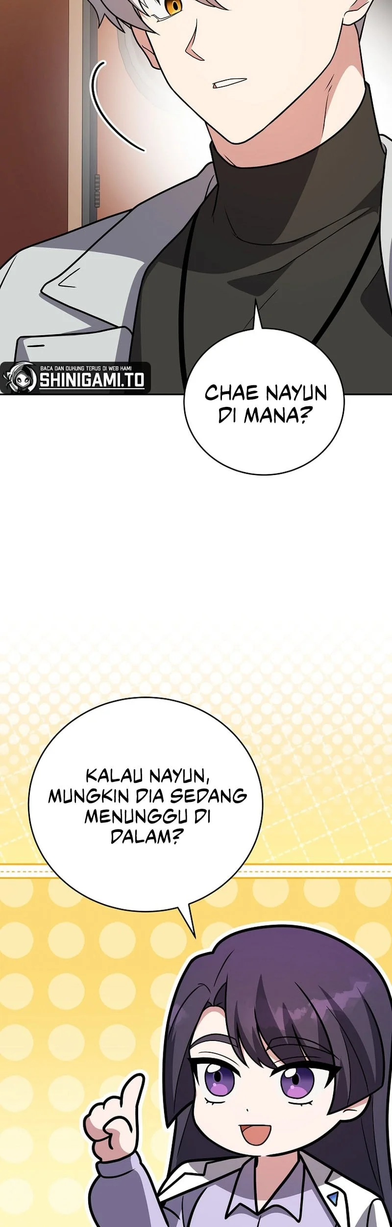 The Novel’s Extra (Remake) Chapter 173 Gambar 13