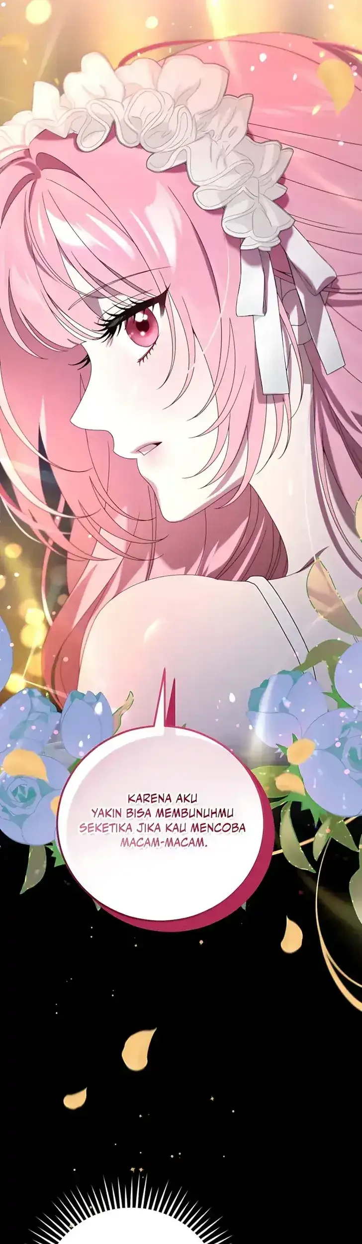 The Obsessive Maniac Is Trying to Confine Me Chapter 10 Gambar 10