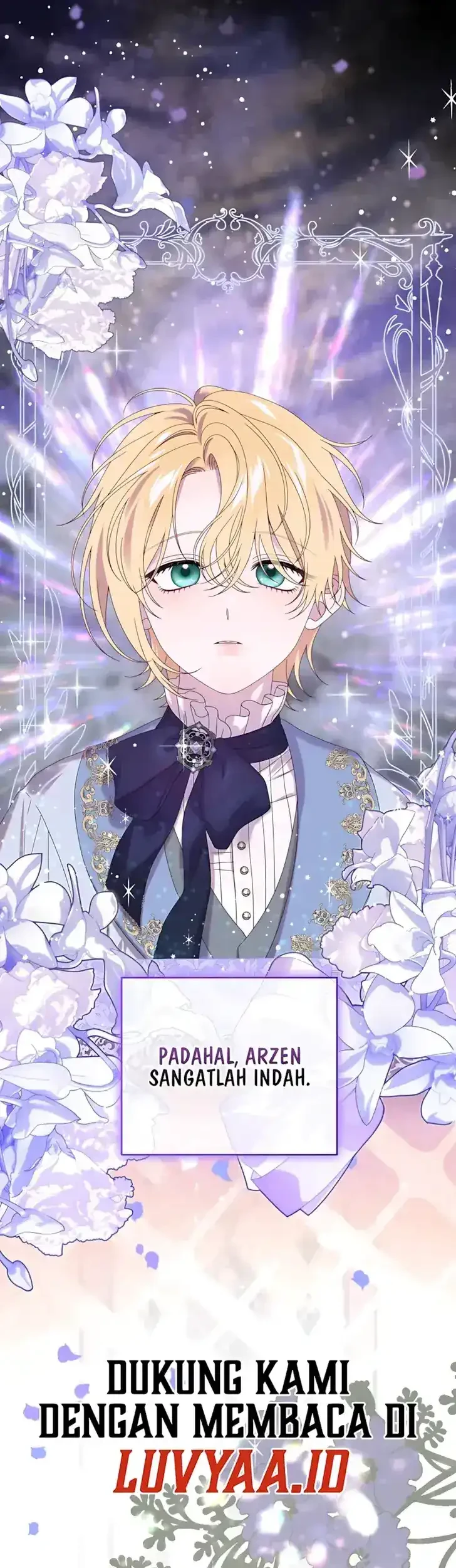 The Obsessive Maniac Is Trying to Confine Me Chapter 11 Gambar 10