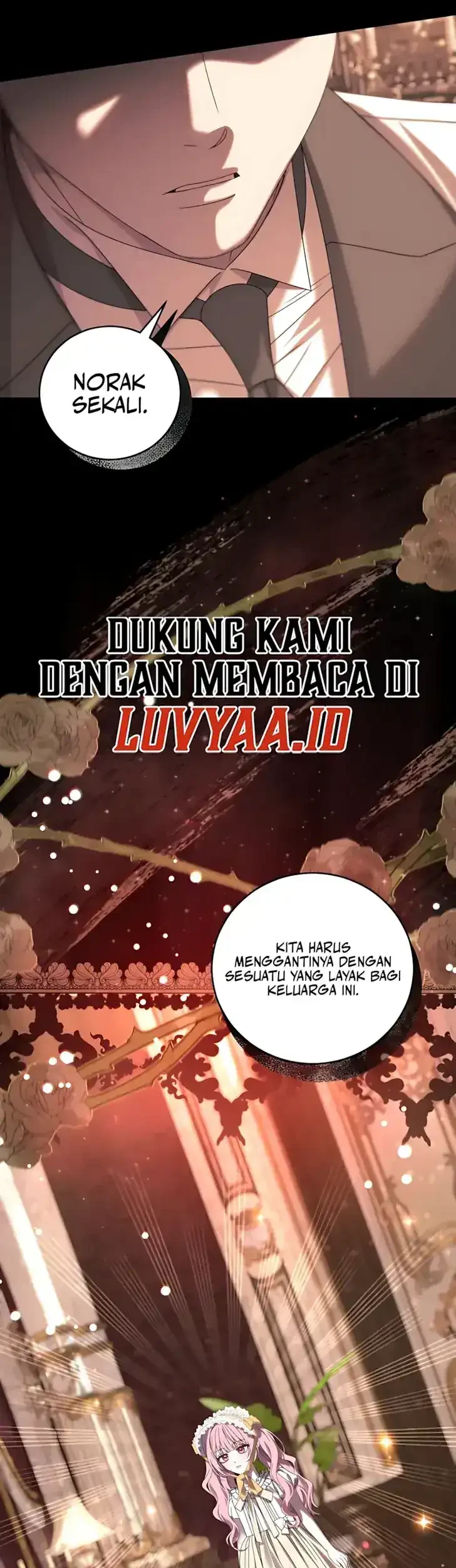 The Obsessive Maniac Is Trying to Confine Me Chapter 12 Gambar 11