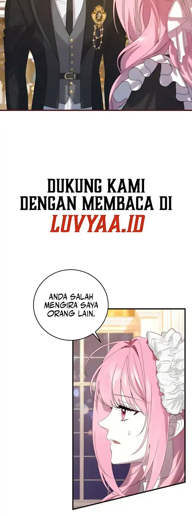 The Obsessive Maniac Is Trying to Confine Me Chapter 14 Gambar 9