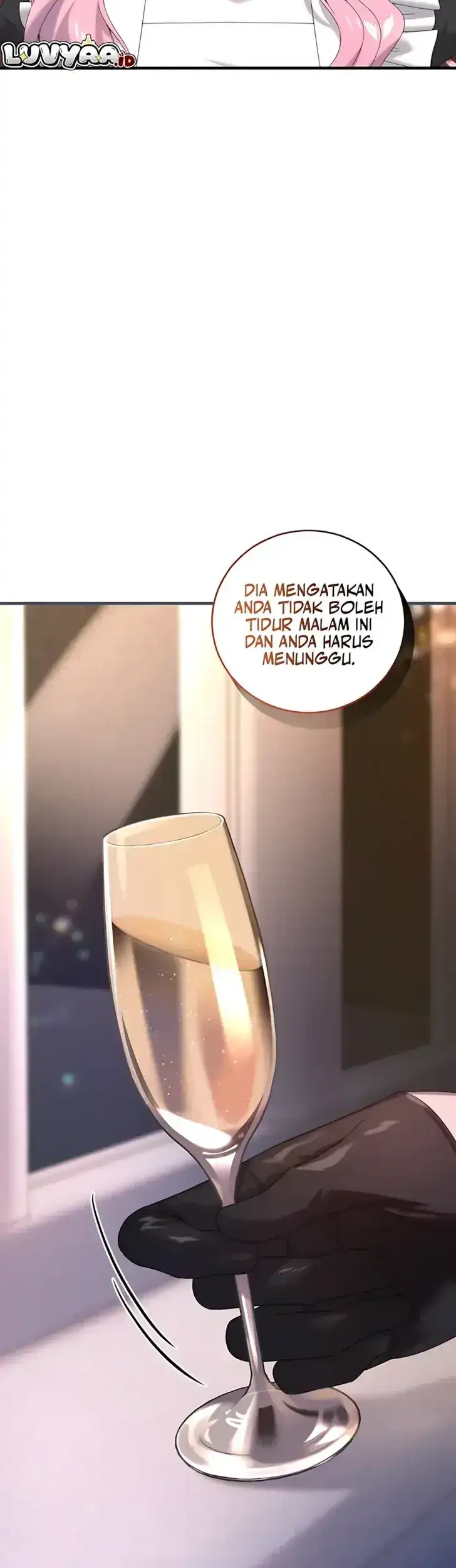 The Obsessive Maniac Is Trying to Confine Me Chapter 14 Gambar 11