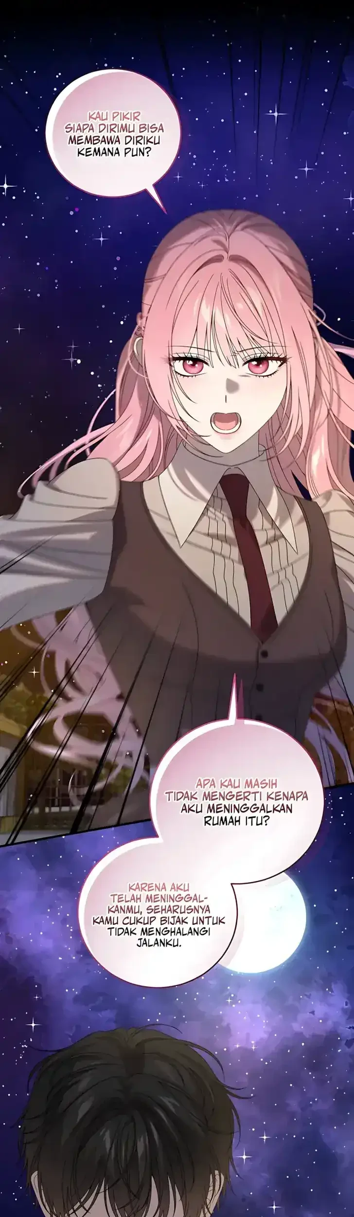 The Obsessive Maniac Is Trying to Confine Me Chapter 15 Gambar 10