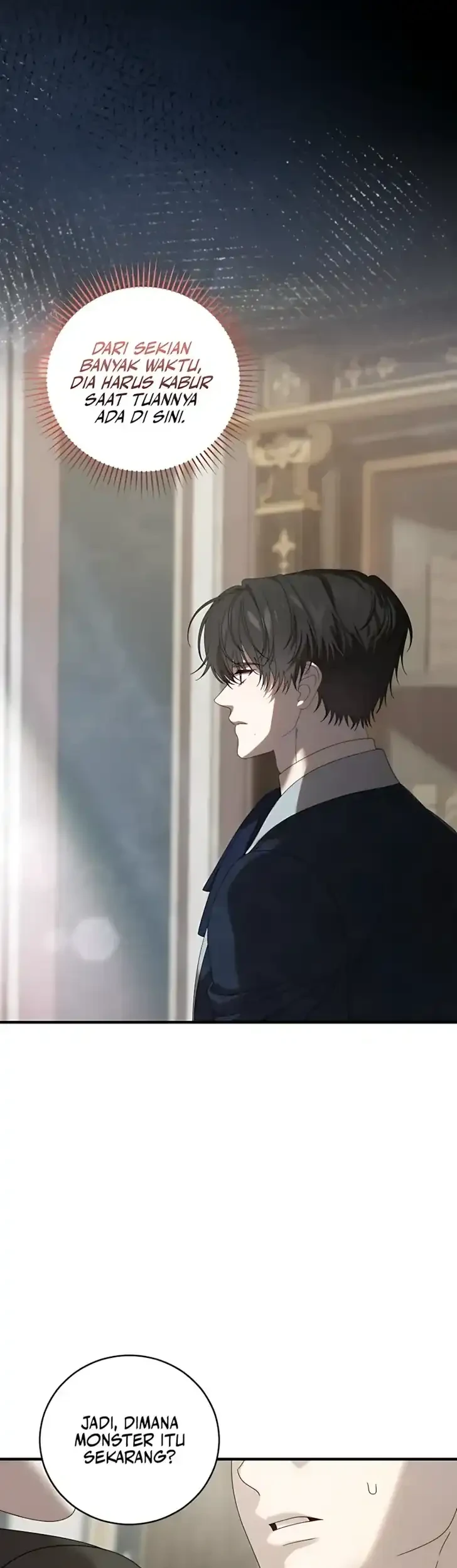 The Obsessive Maniac Is Trying to Confine Me Chapter 17 Gambar 10