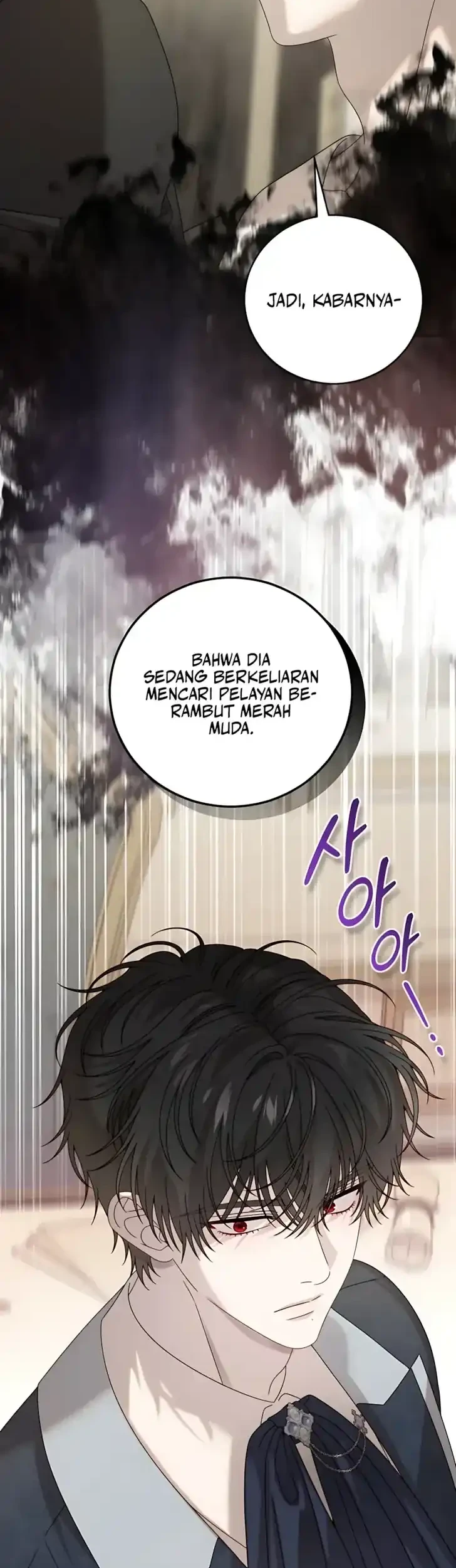 The Obsessive Maniac Is Trying to Confine Me Chapter 17 Gambar 11
