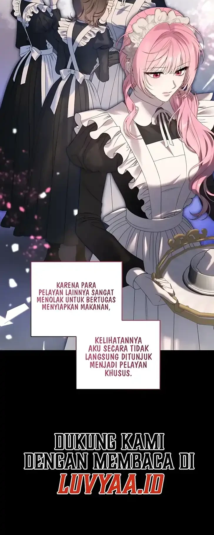 The Obsessive Maniac Is Trying to Confine Me Chapter 20 Gambar 10