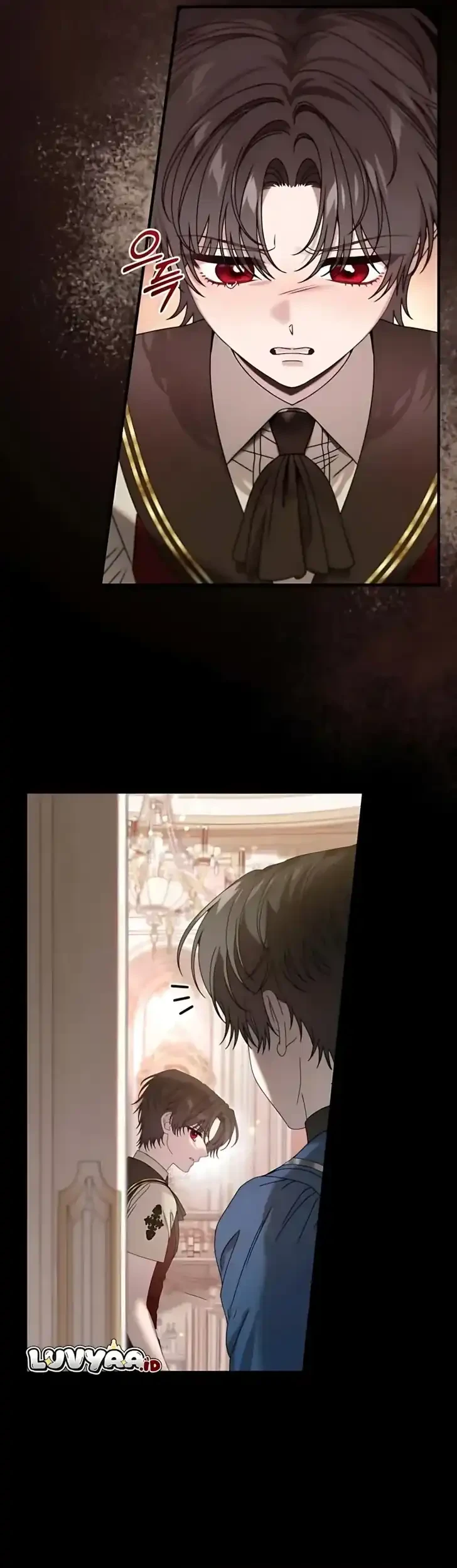 The Obsessive Maniac Is Trying to Confine Me Chapter 22 Gambar 10