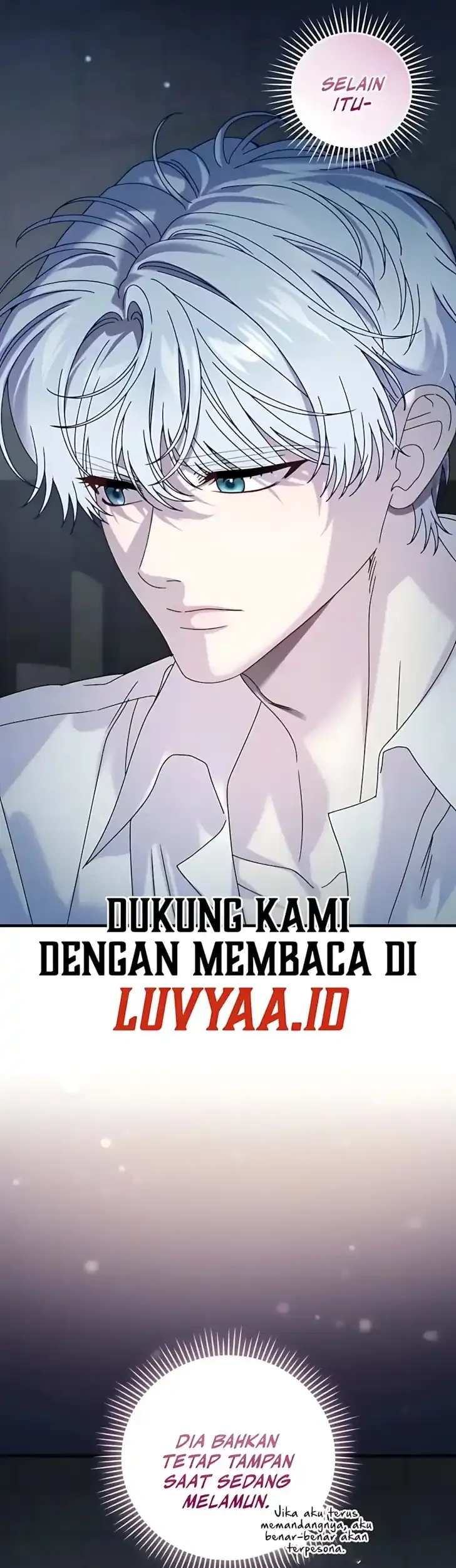 The Obsessive Maniac Is Trying to Confine Me Chapter 23 Gambar 10