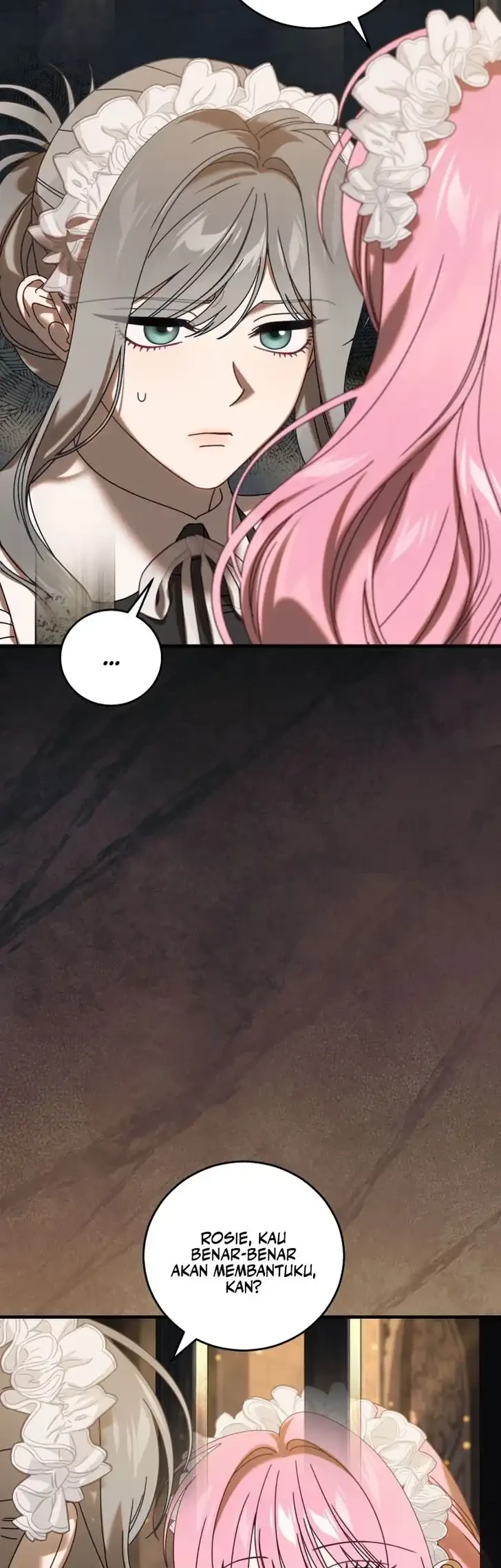 The Obsessive Maniac Is Trying to Confine Me Chapter 25 Gambar 9