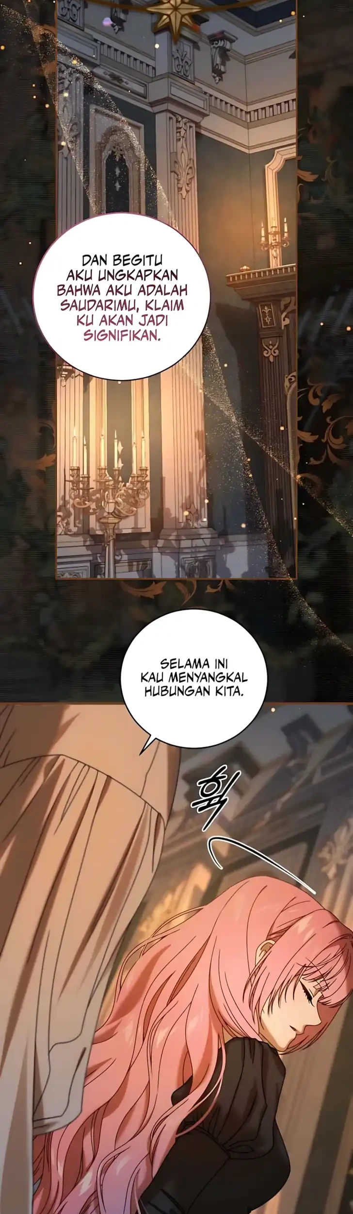 The Obsessive Maniac Is Trying to Confine Me Chapter 26 Gambar 8