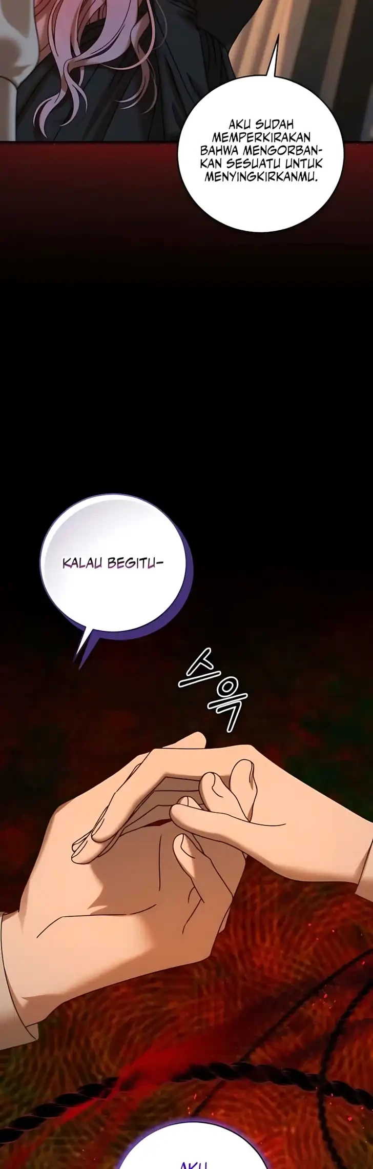 The Obsessive Maniac Is Trying to Confine Me Chapter 26 Gambar 9