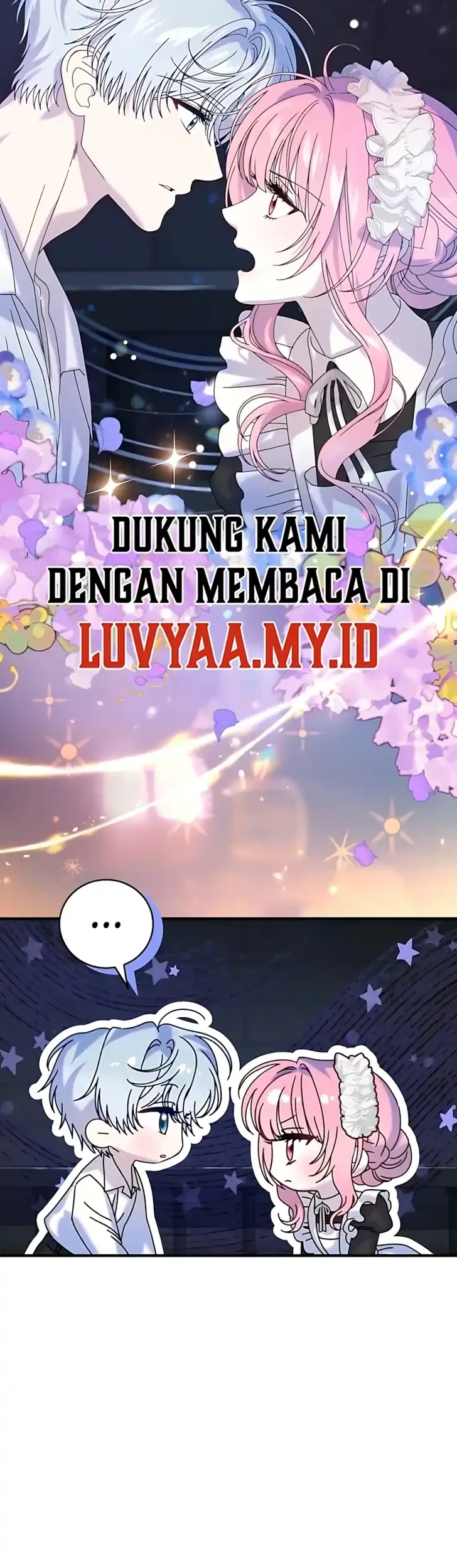 The Obsessive Maniac Is Trying to Confine Me Chapter 28 Gambar 9
