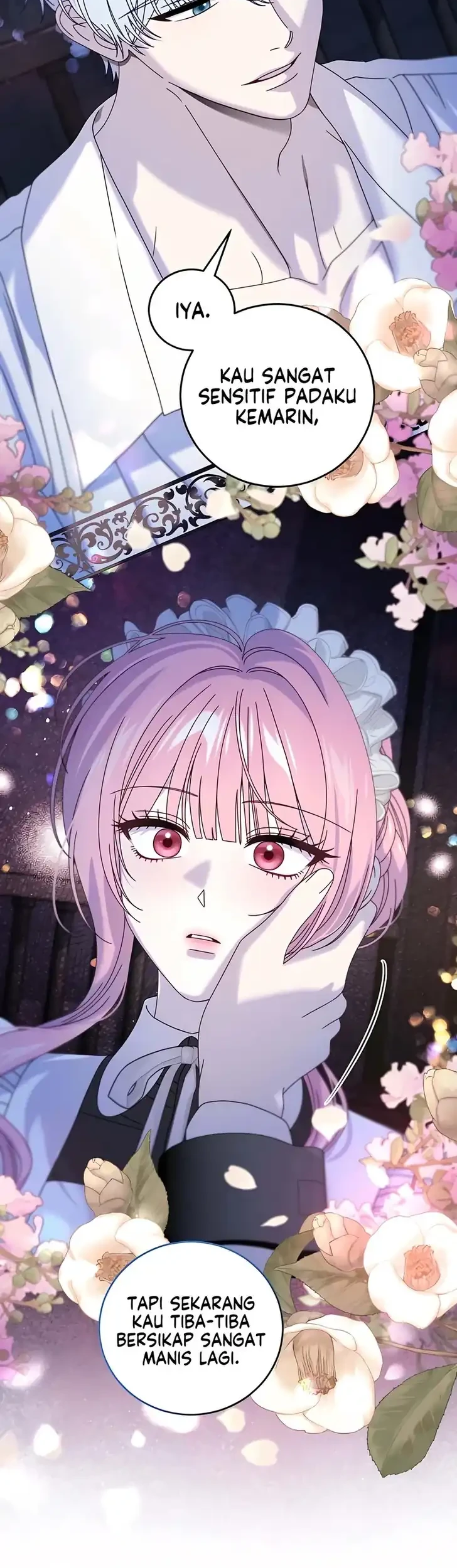 The Obsessive Maniac Is Trying to Confine Me Chapter 30 Gambar 10