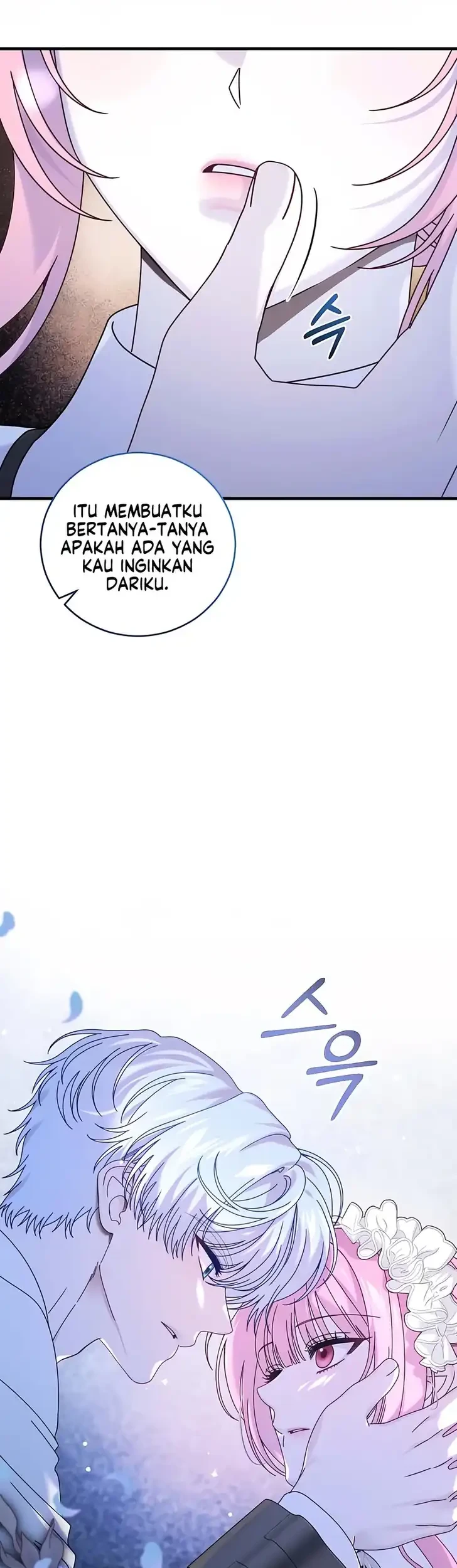 The Obsessive Maniac Is Trying to Confine Me Chapter 30 Gambar 11