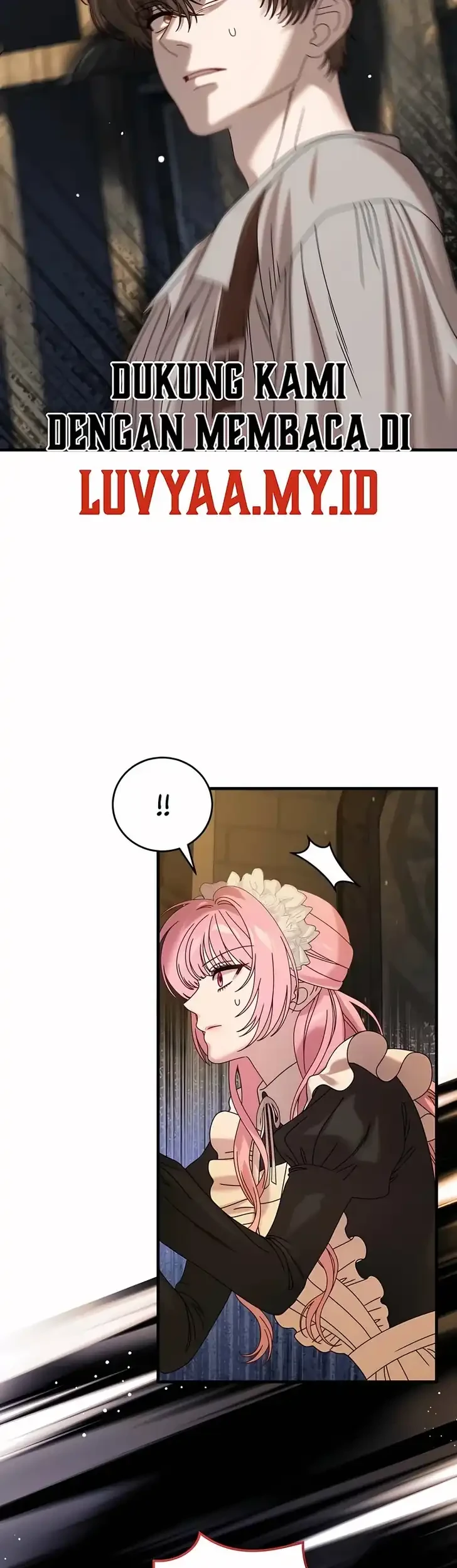 The Obsessive Maniac Is Trying to Confine Me Chapter 31 Gambar 9