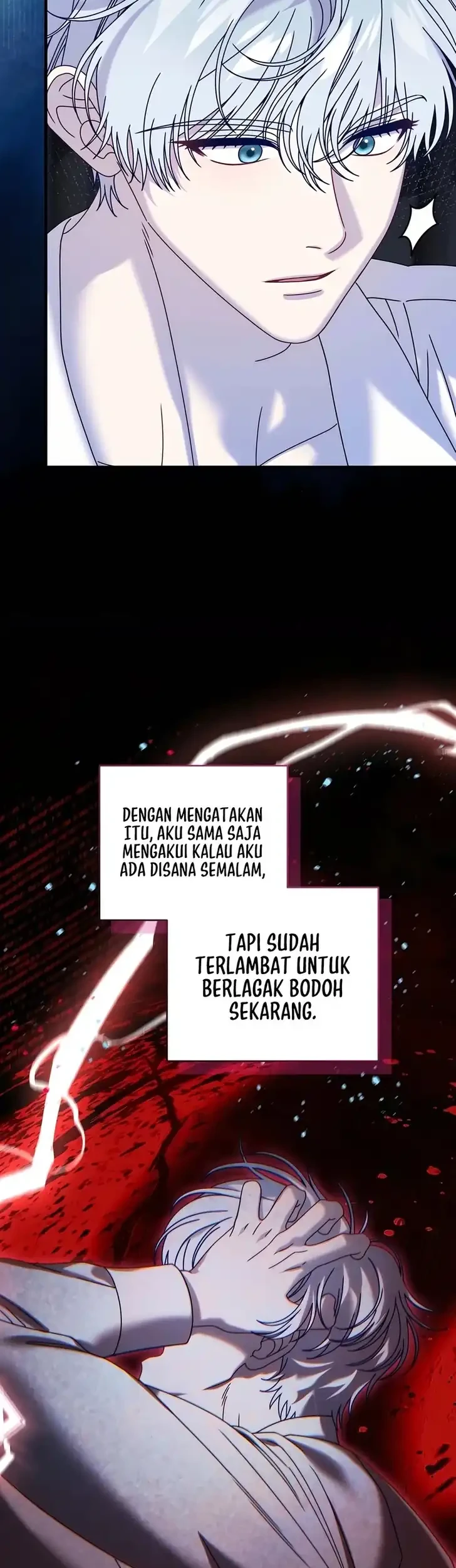 The Obsessive Maniac Is Trying to Confine Me Chapter 32 Gambar 11