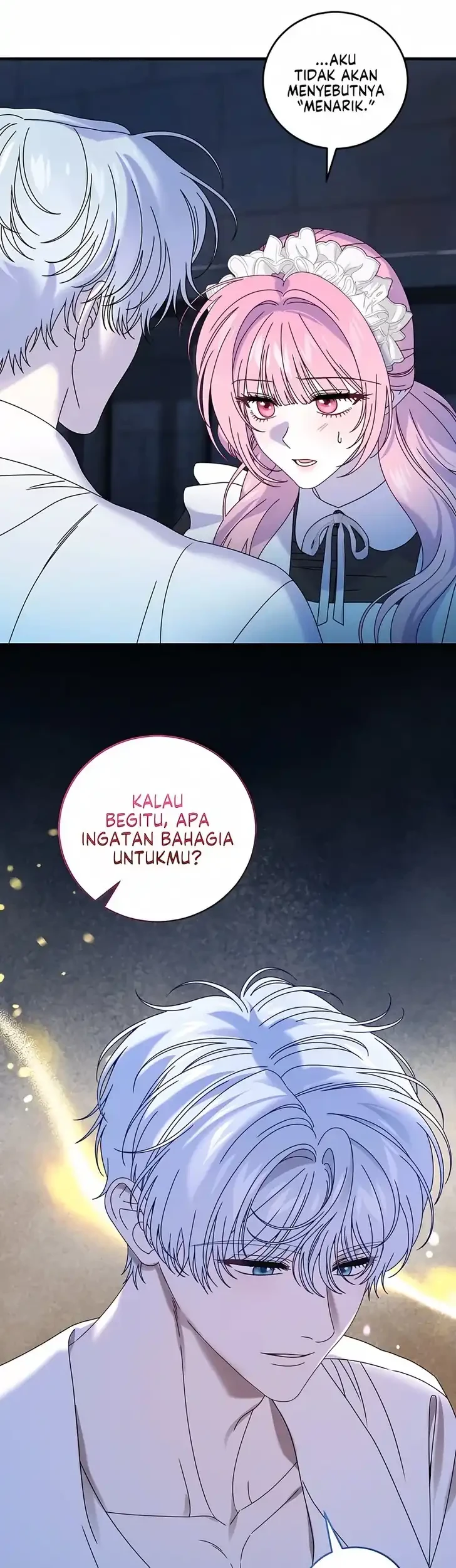 The Obsessive Maniac Is Trying to Confine Me Chapter 33 Gambar 11