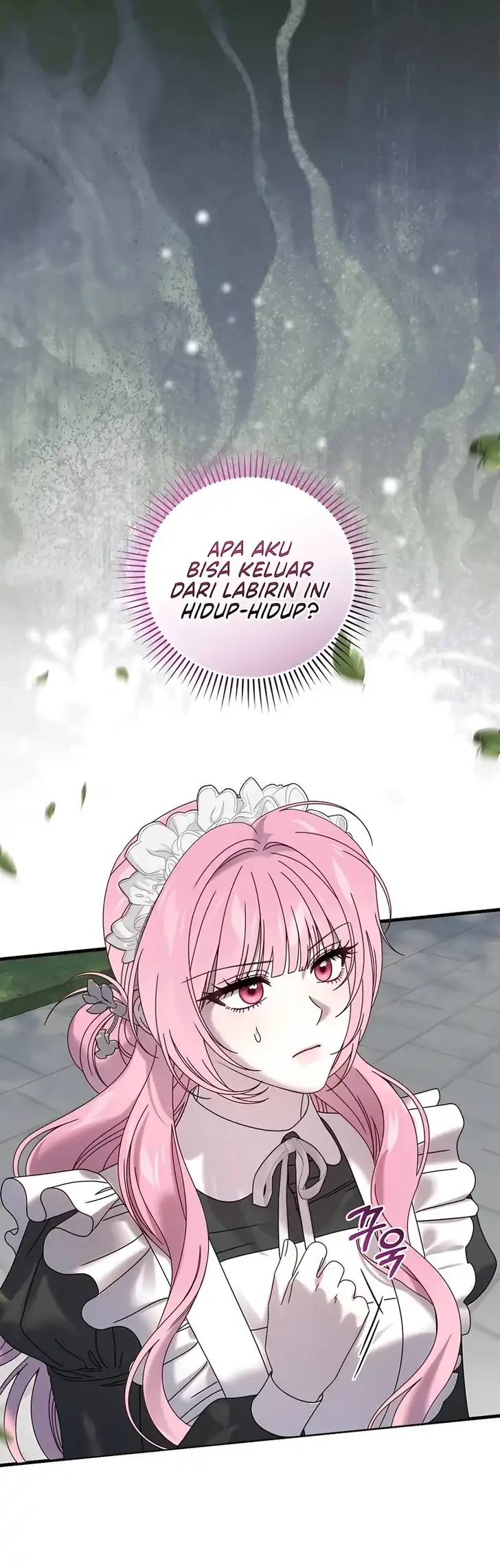 The Obsessive Maniac Is Trying to Confine Me Chapter 35 Gambar 9