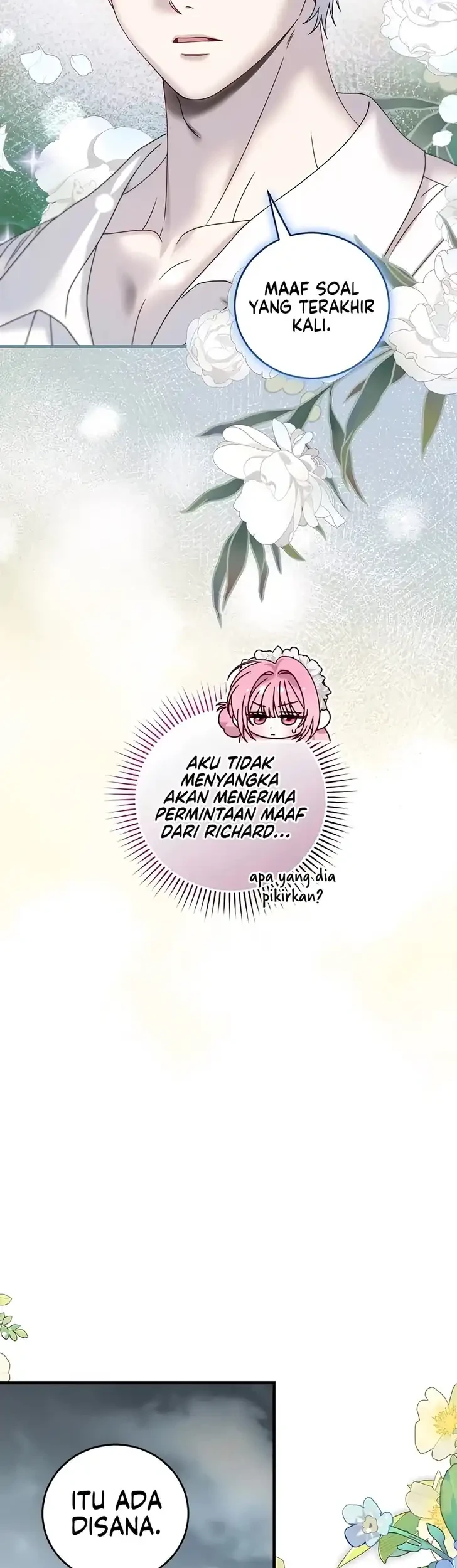 The Obsessive Maniac Is Trying to Confine Me Chapter 36 Gambar 11