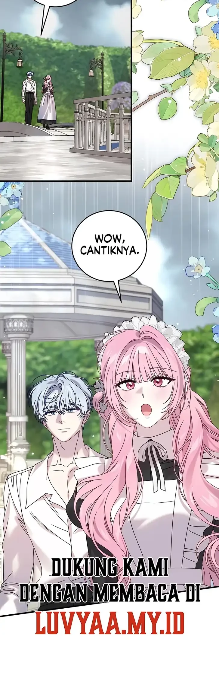 The Obsessive Maniac Is Trying to Confine Me Chapter 36 Gambar 12
