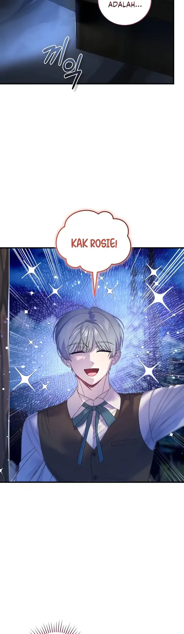 The Obsessive Maniac Is Trying to Confine Me Chapter 41 Gambar 10