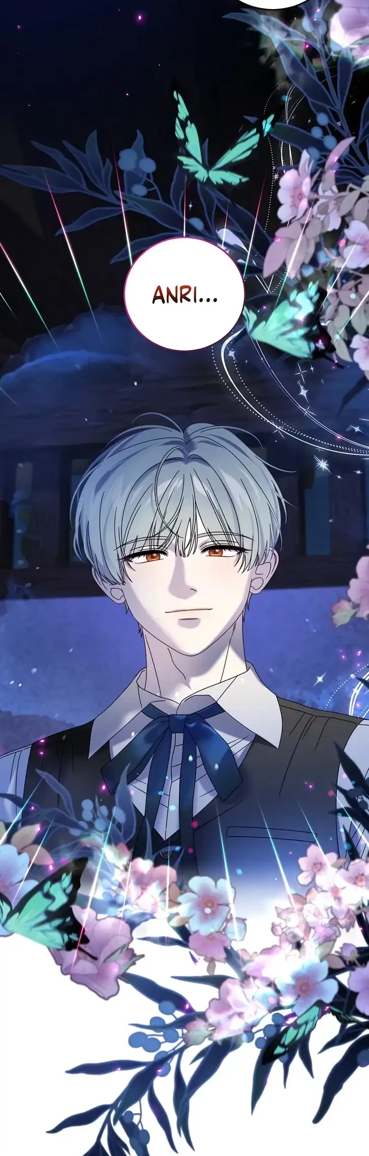 The Obsessive Maniac Is Trying to Confine Me Chapter 41 Gambar 12