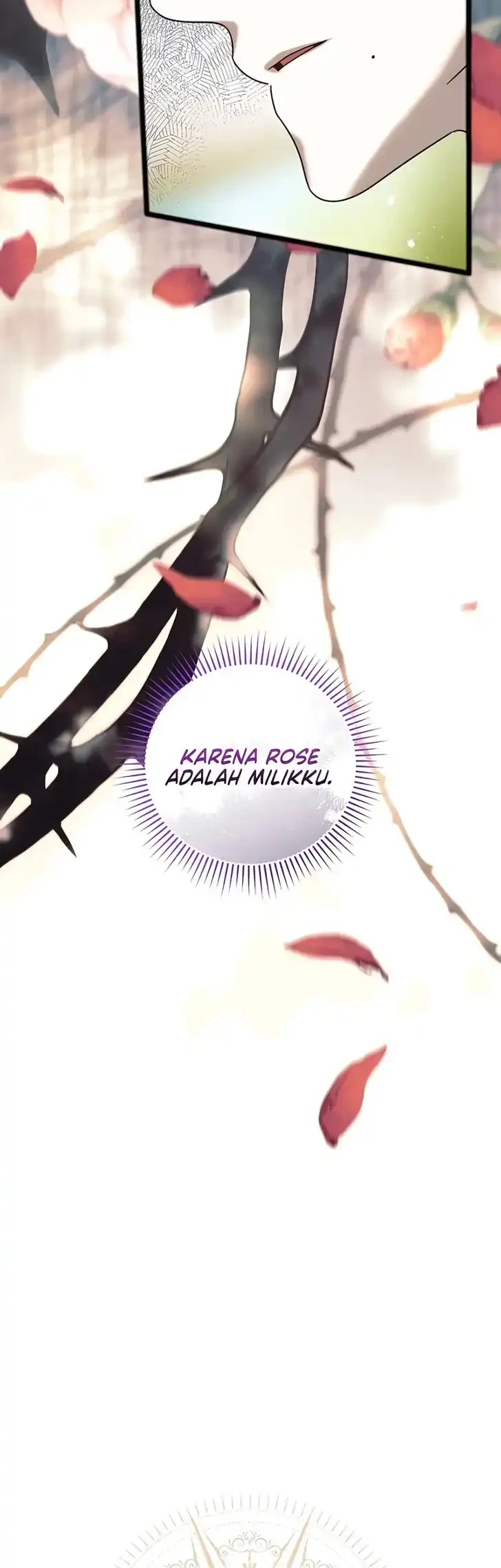 The Obsessive Maniac Is Trying to Confine Me Chapter 42 Gambar 12