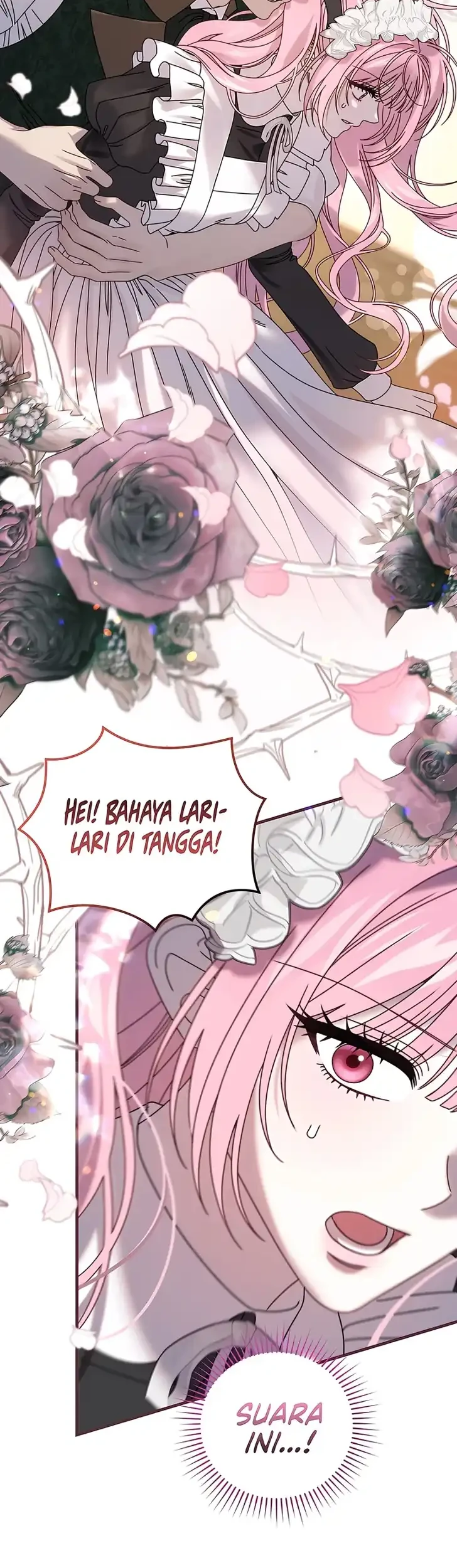 The Obsessive Maniac Is Trying to Confine Me Chapter 43 Gambar 11