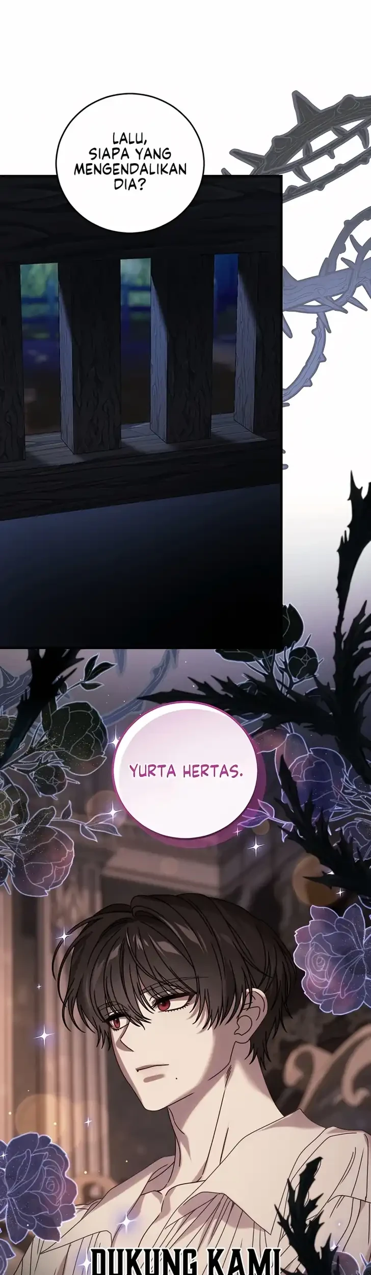 The Obsessive Maniac Is Trying to Confine Me Chapter 44 Gambar 11