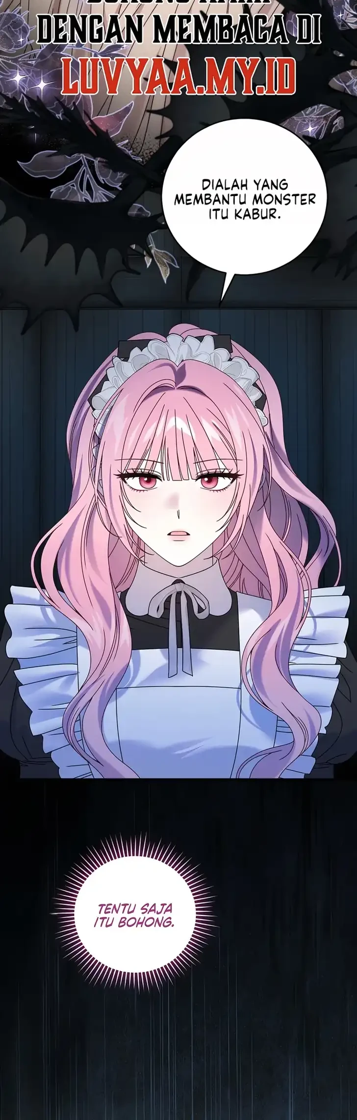 The Obsessive Maniac Is Trying to Confine Me Chapter 44 Gambar 12