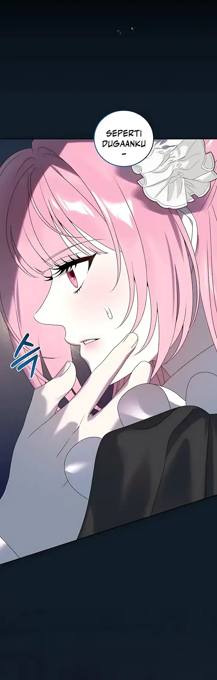 The Obsessive Maniac Is Trying to Confine Me Chapter 6 Gambar 12