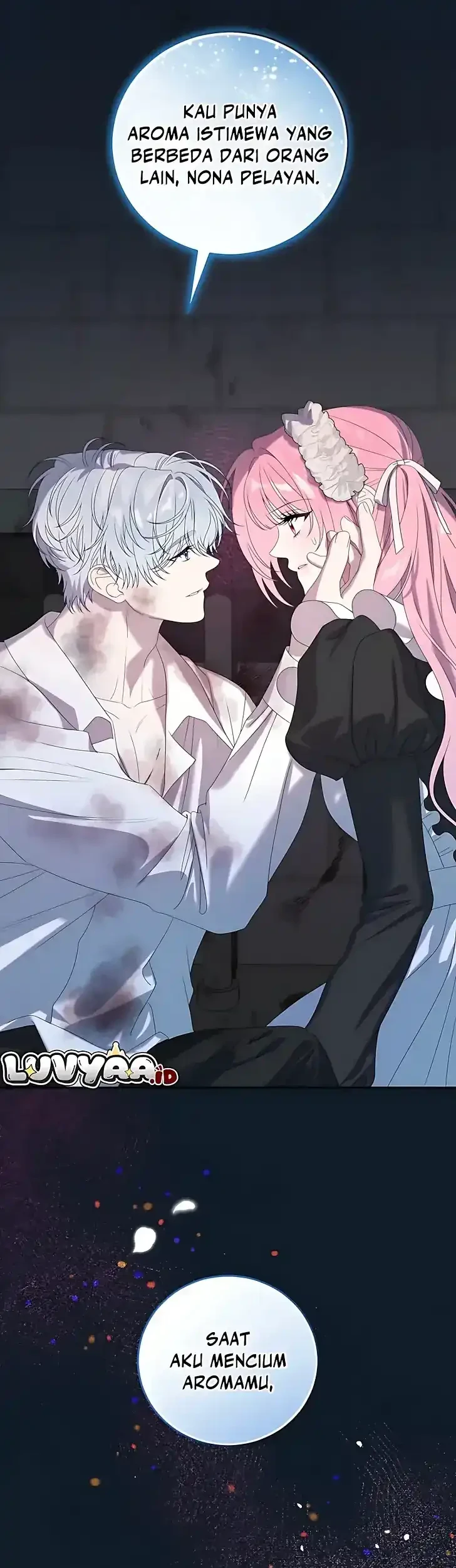 The Obsessive Maniac Is Trying to Confine Me Chapter 6 Gambar 13
