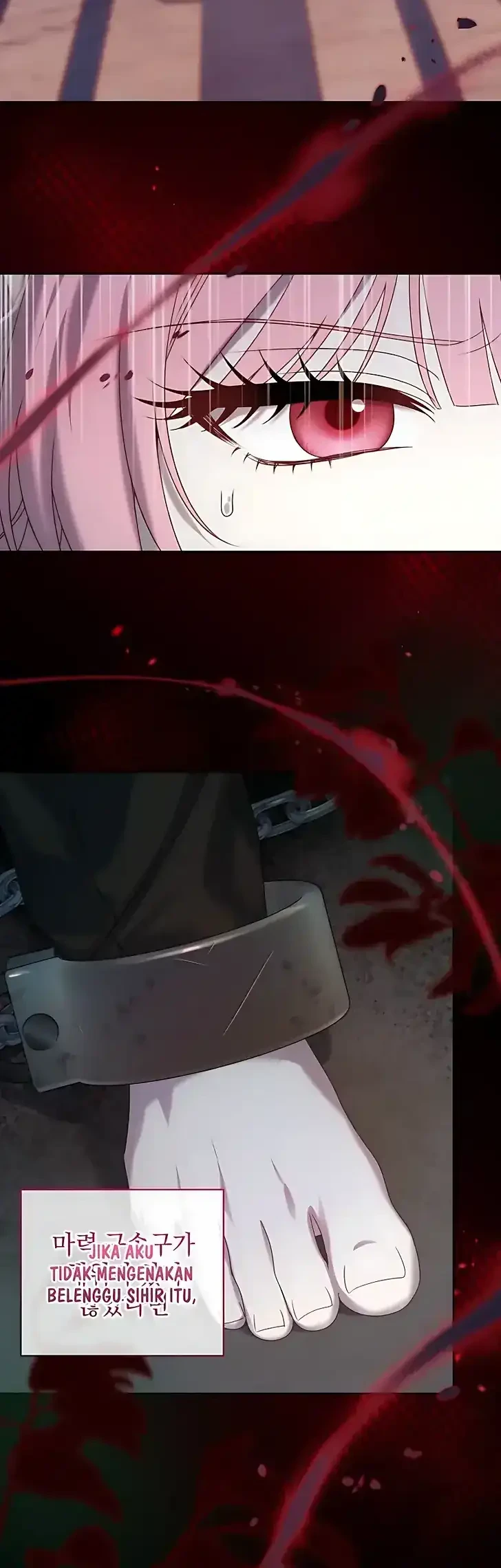 The Obsessive Maniac Is Trying to Confine Me Chapter 7 Gambar 11