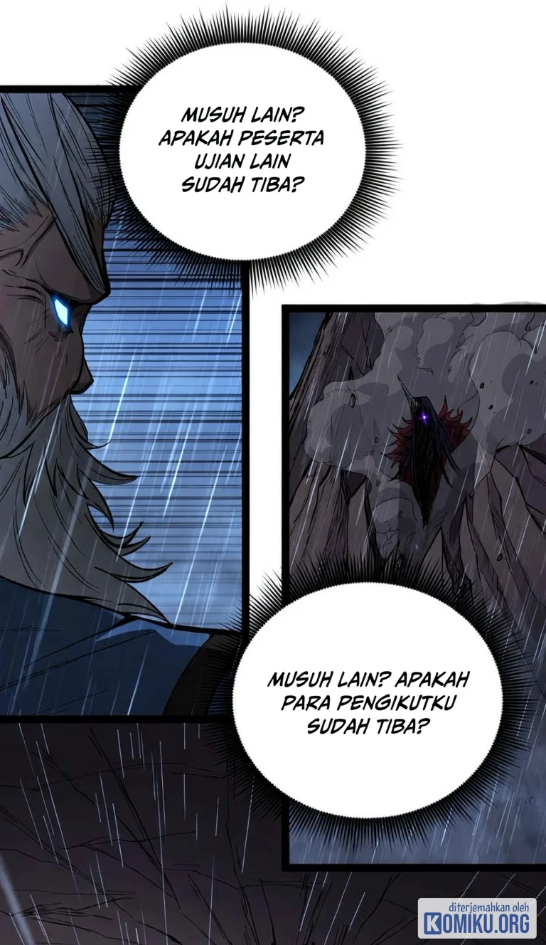The Omni Guardian Chapter 100 Gambar 5