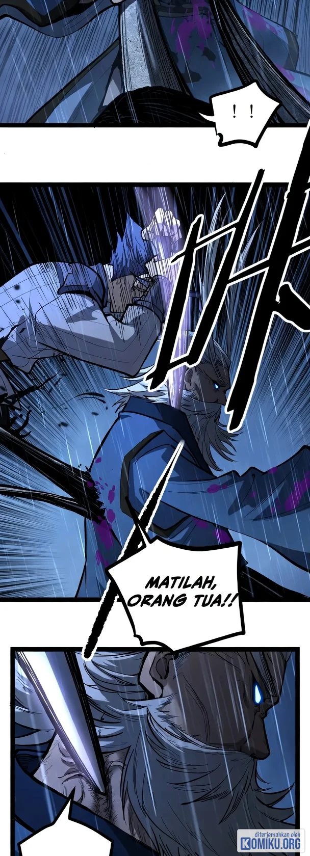 The Omni Guardian Chapter 101 Gambar 5