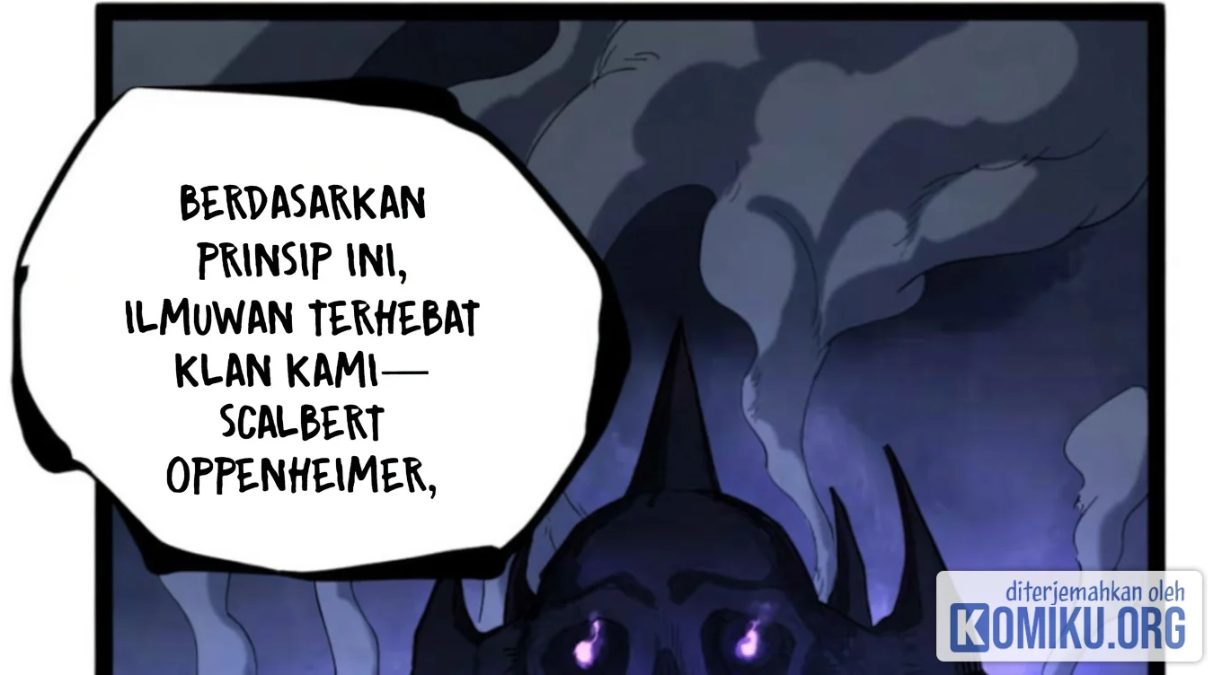 The Omni Guardian Chapter 102 Gambar 7
