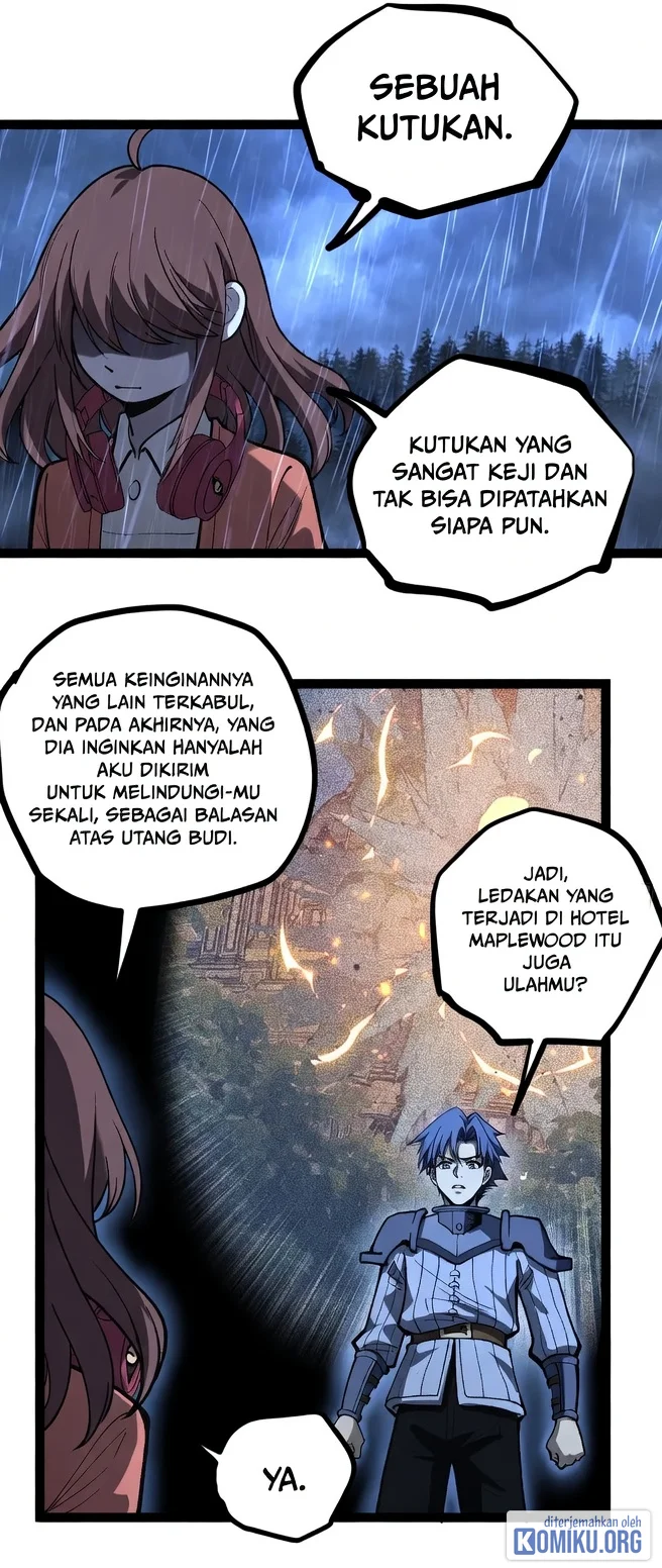 The Omni Guardian Chapter 103 Gambar 5