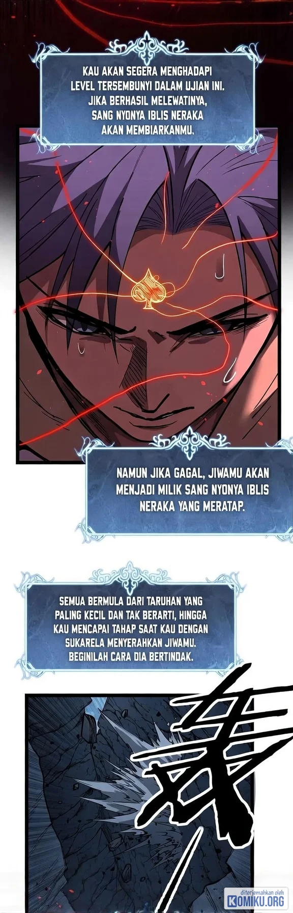 The Omni Guardian Chapter 110 Gambar 5