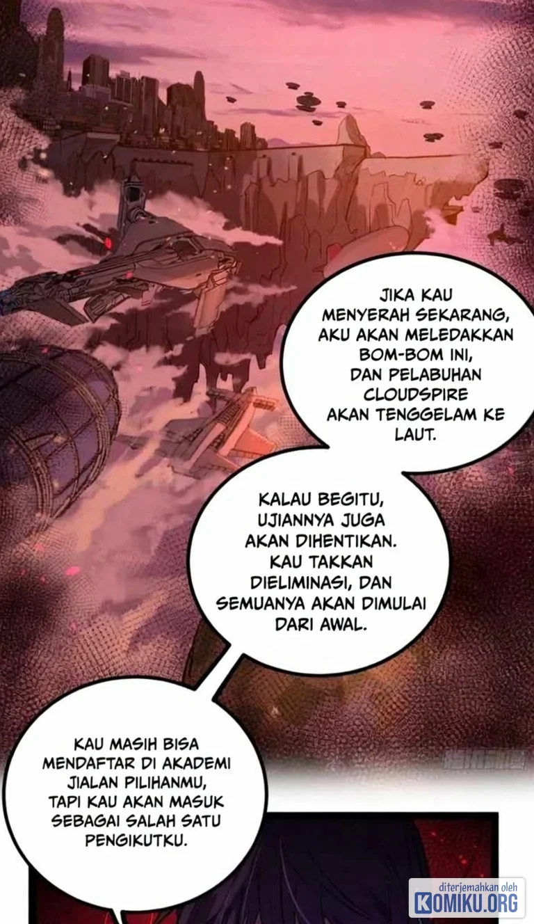 The Omni Guardian Chapter 111 Gambar 5