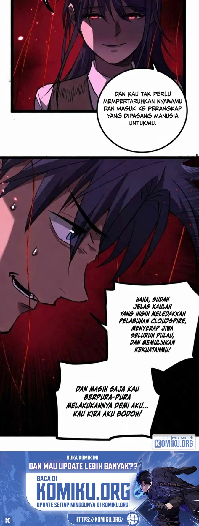The Omni Guardian Chapter 111 Gambar 6
