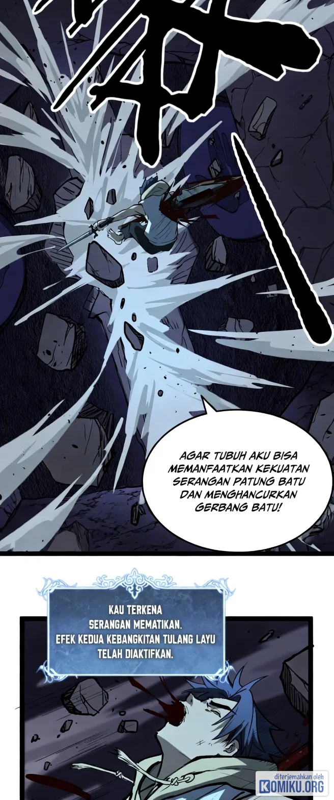 The Omni Guardian Chapter 114 Gambar 7