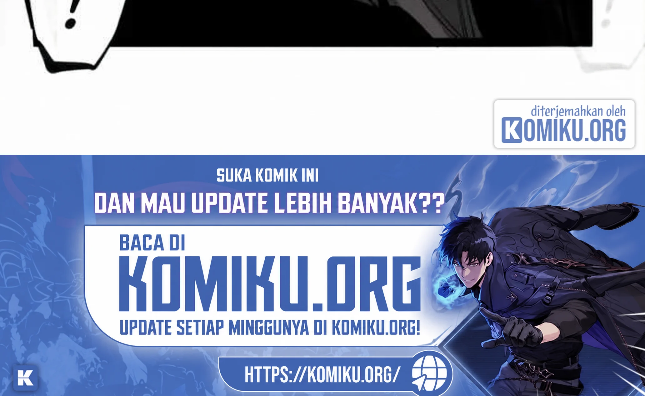 The Omni Guardian Chapter 115 Gambar 6